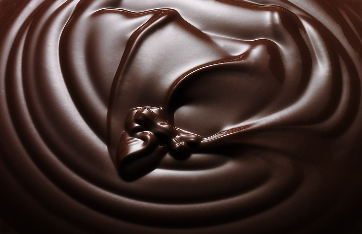 Chocolate deepthroat