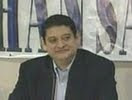 Senator TG Guingona