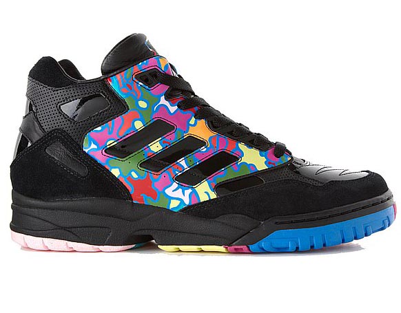 adidas artillery mid