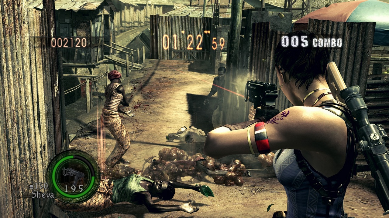 Download resident evil 4 full version Download resident evil 4 full version