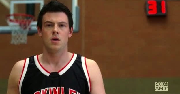 Jimdandy Things I Missed from Glee�s Season 1 (Part 1) Jimdandy Things I Missed from Glee�s Season 1 (Part 1)