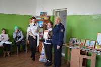 Конкурс детского творчества!