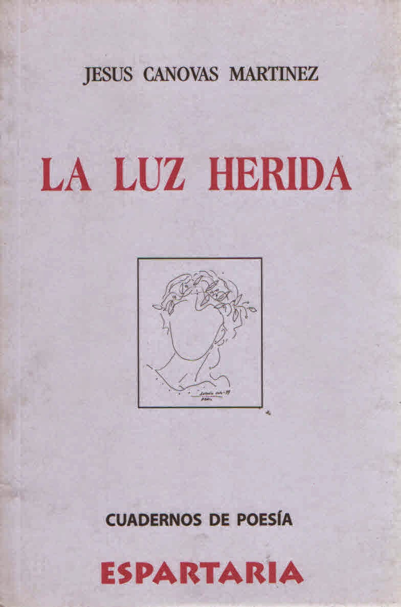 La luz herida