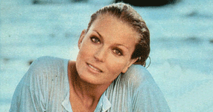 birthdays: Bo Derek (color photos)
