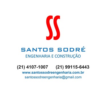           Santos Sodré Engenharia e Construção