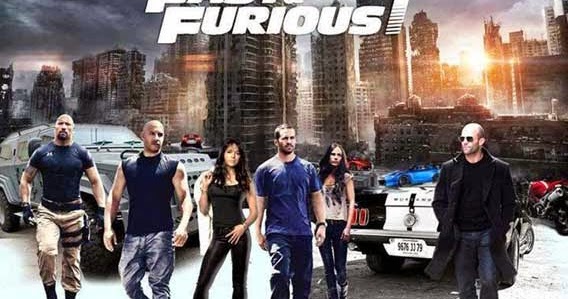 Furious 7 download the new for apple