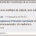 Un prim pas a fost făcut în ceea ce privește ideea mea ca o stradă din Constanța să poarte numele pictorului Mătăsăreanu