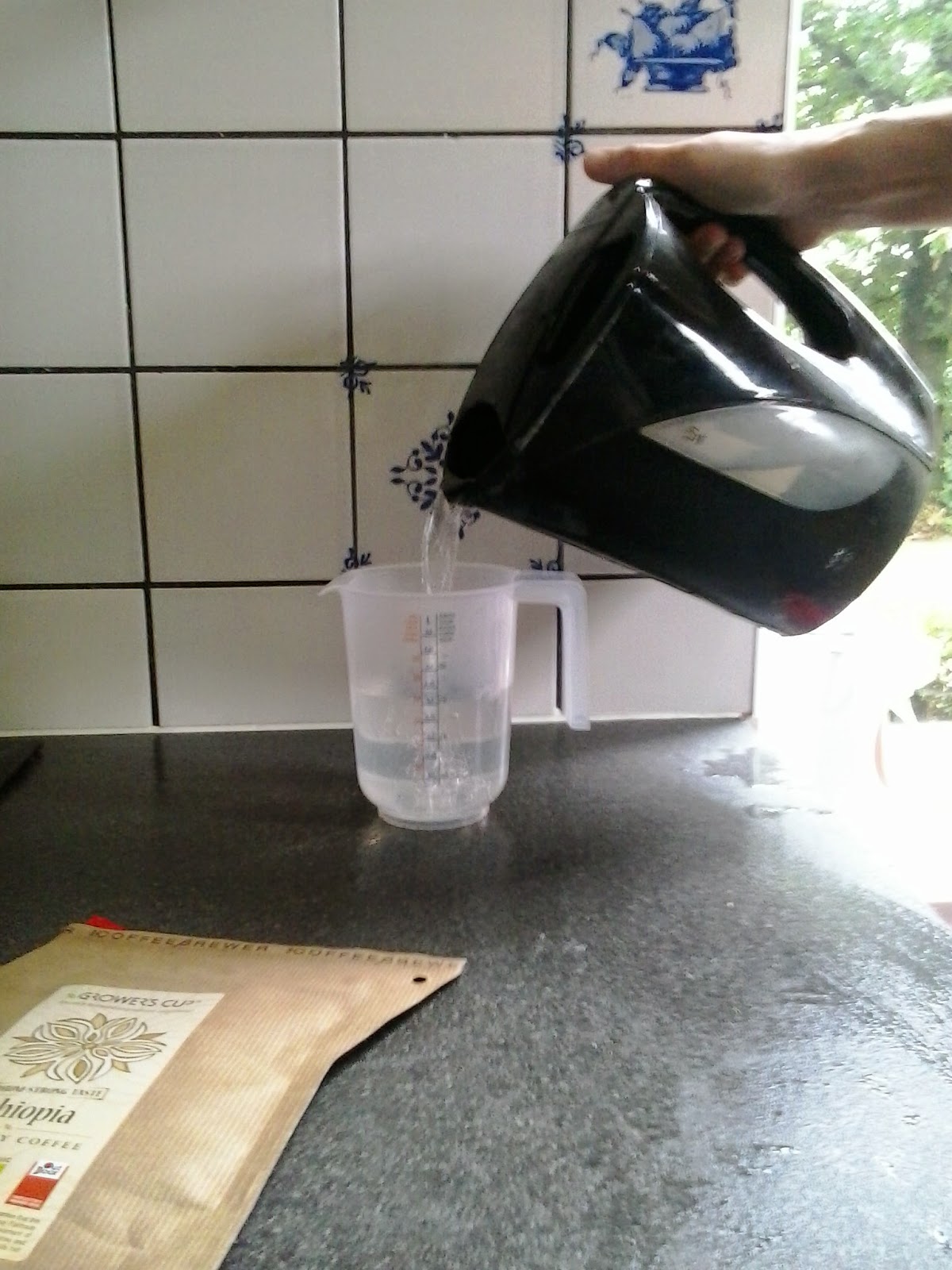 grower's cup coffee brewer