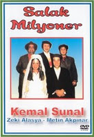 salak milyoner