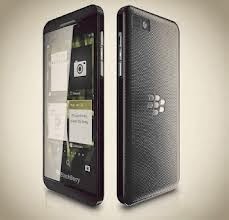 Spesifikasi Yang Terdapat Pada Blackberry Z10