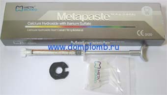 Metapaste  -  2