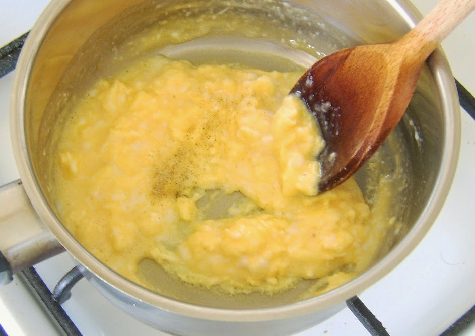 Modern Scottish Food and Recipes Grilled (Broiled) Mackerel Fillet and