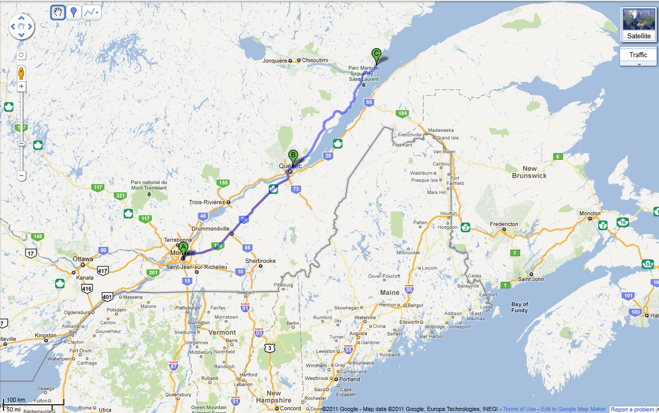 a la rencontre des baleines