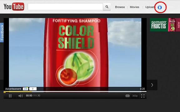 Youtube Adfree Chrome