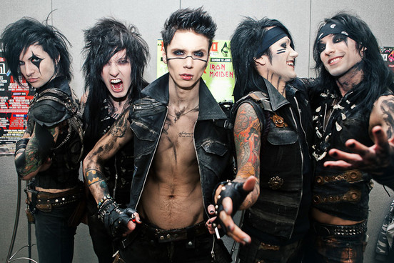 black veil brides music download black veil brides music download