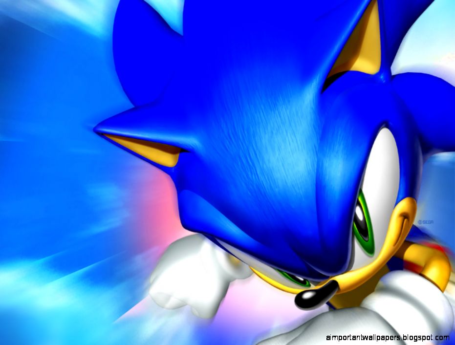Sonic Wallpaper Package Freeware EN ™ Sonic Wallpaper Package Freeware EN ™