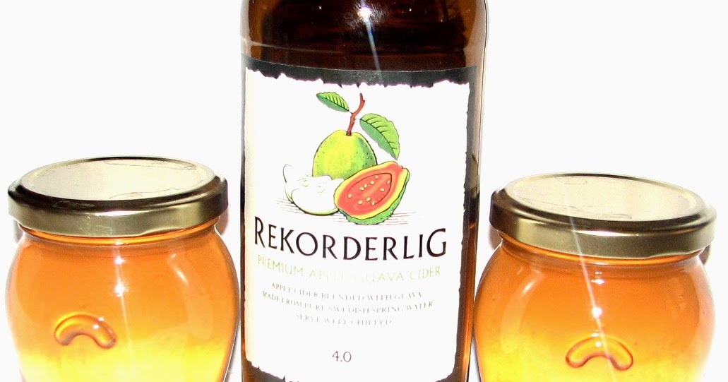 FOOD PRESERVING What is Jelly?