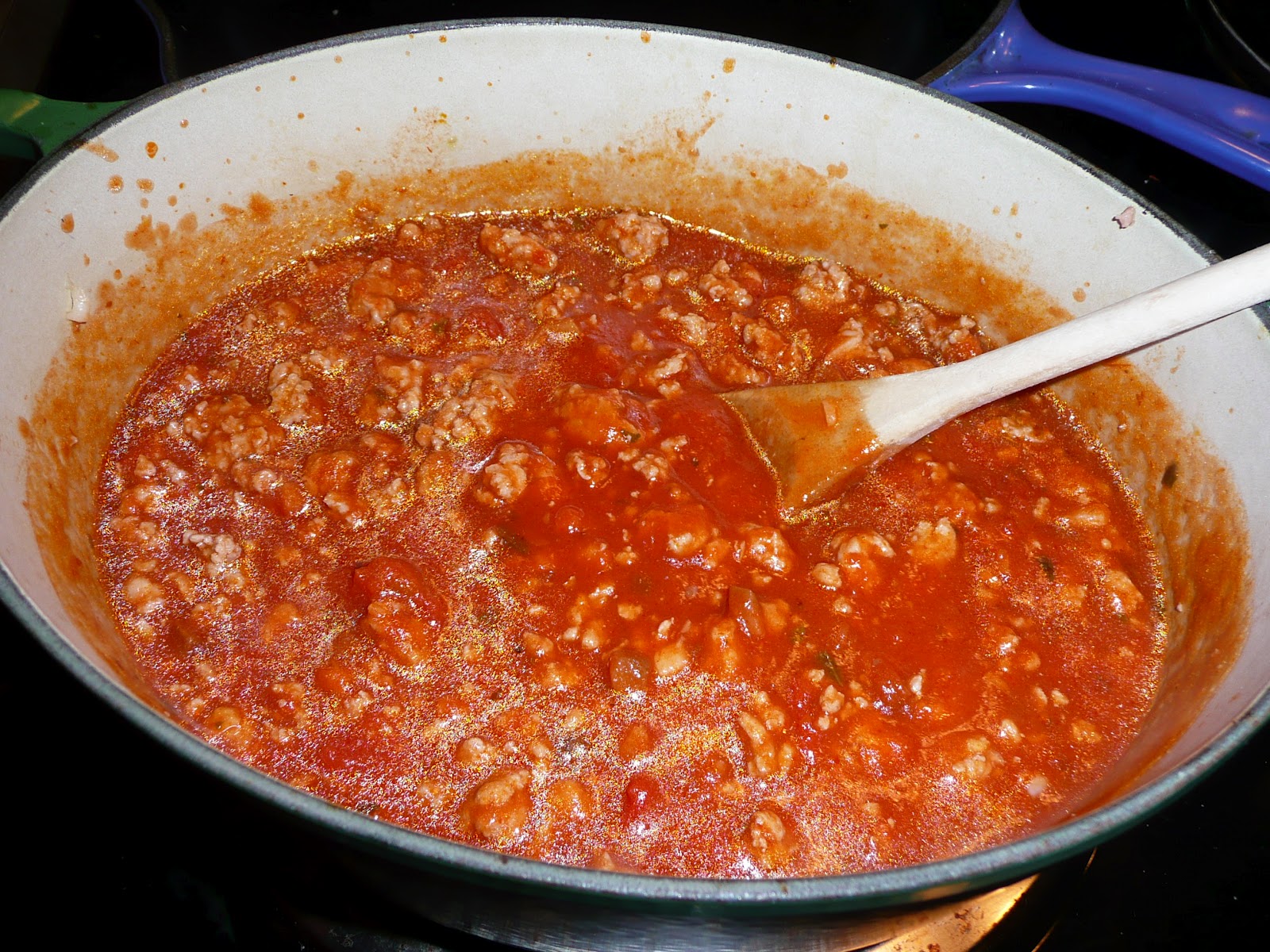 Live.Laugh.Langes Spinach Lasagna Rolls Skinnytaste