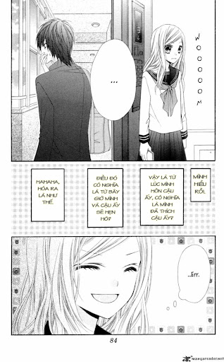 Stardust Wink chap 3