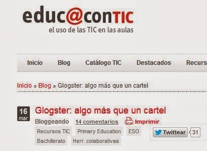 http://www.educacontic.es/blog/glogster-algo-mas-que-un-cartel
