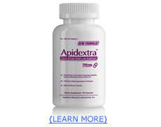 Are you taking apidextra diet
