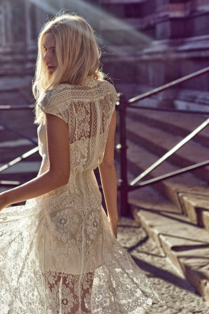 Reddit, I found this dress online and showed it to my friend she's