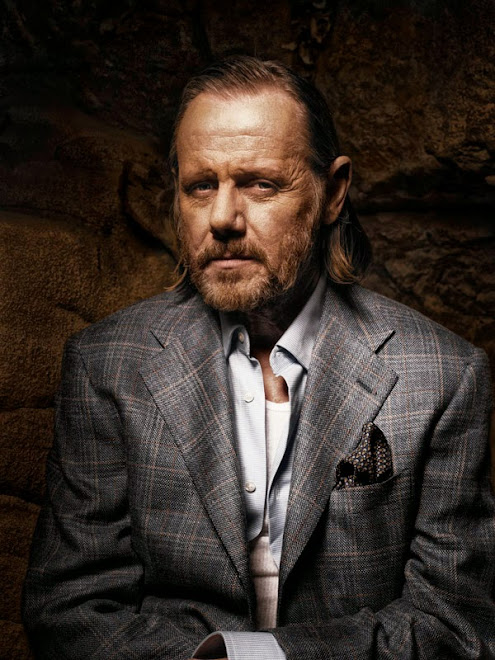 Actor William Sanderson