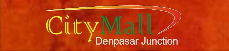 CityMall Denpasar Junction