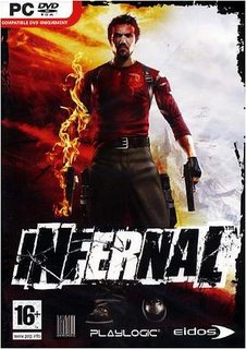 Download Infernal - (PC)