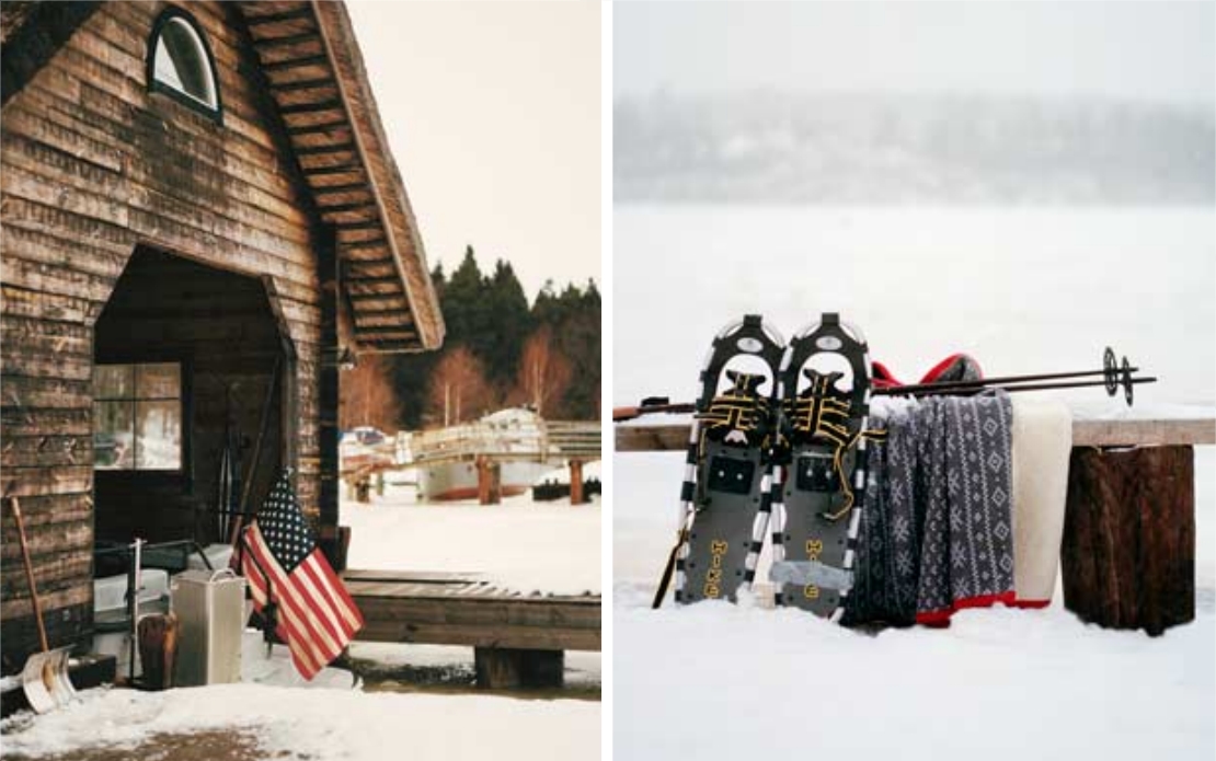 DOBRE PROJEKTY - BLOG: LEXINGTON COMPANY - XMAS