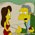 Ver Los Simpsons Online Latino 20X16 "El gran pequeño amor de Moe"