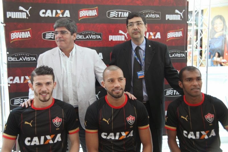 ECVitoriaNoticias - Blog / site do Esporte Clube Vitória (Bahia