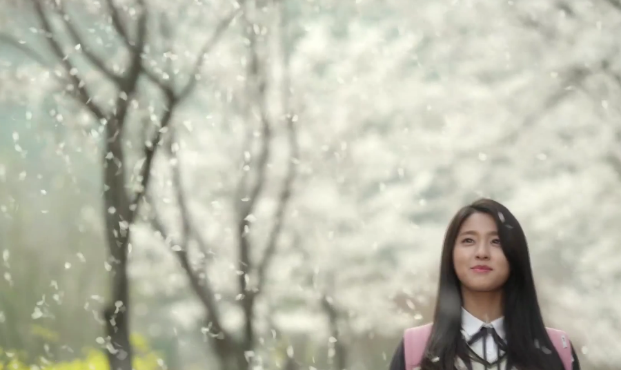 The Crazy Ahjummas Falling in Love With Orange Marmalade Trailer 2 Review