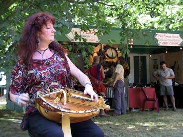 rencontre par affinités musicales