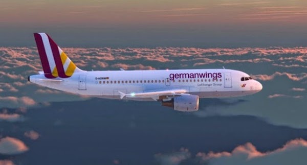 Tripulación de Germanwings negaron subirse a aviones Tripulación de Germanwings negaron subirse a aviones