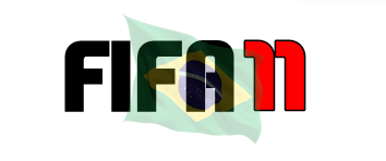 FIFA 11 BRASIL