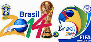 Latest news for World Cup Brazil 2014