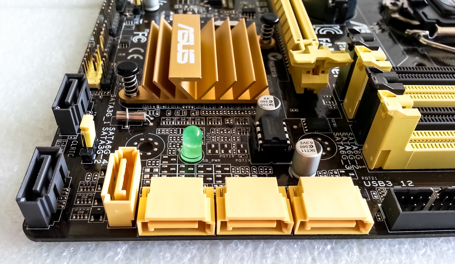 ASUS B85M-G Haswell Motherboard - Cheap and Reliable? - The Tech