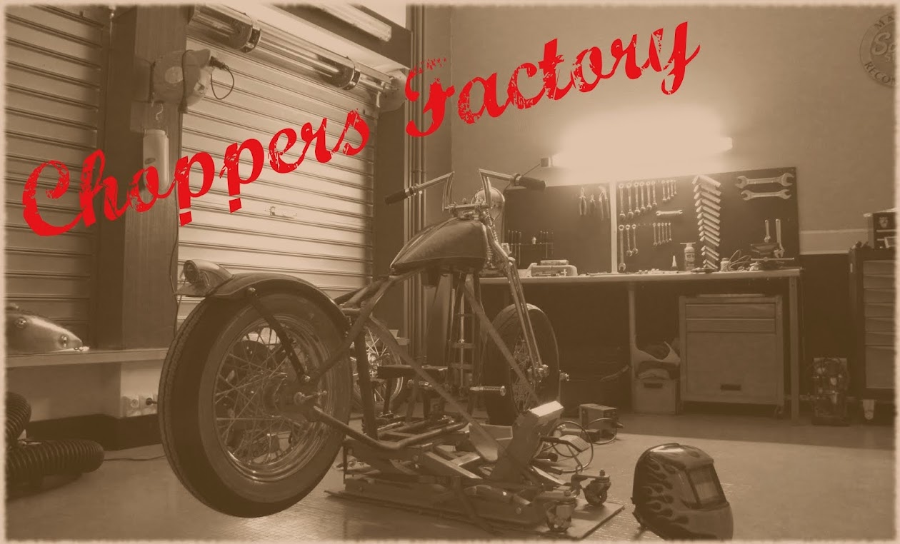 Choppers Factory