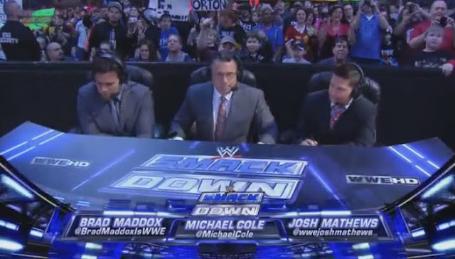 Watch WWE Raw Online 2018 SmackDown Live DailyMotion HD