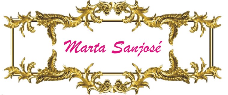 Marta Sanjosé