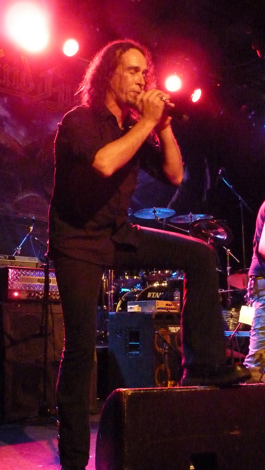 Newcomer Stage Vorgestellte Bands Seite 4 Metal Only Forum