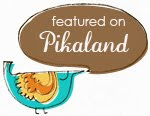 Featured on Pikaland!