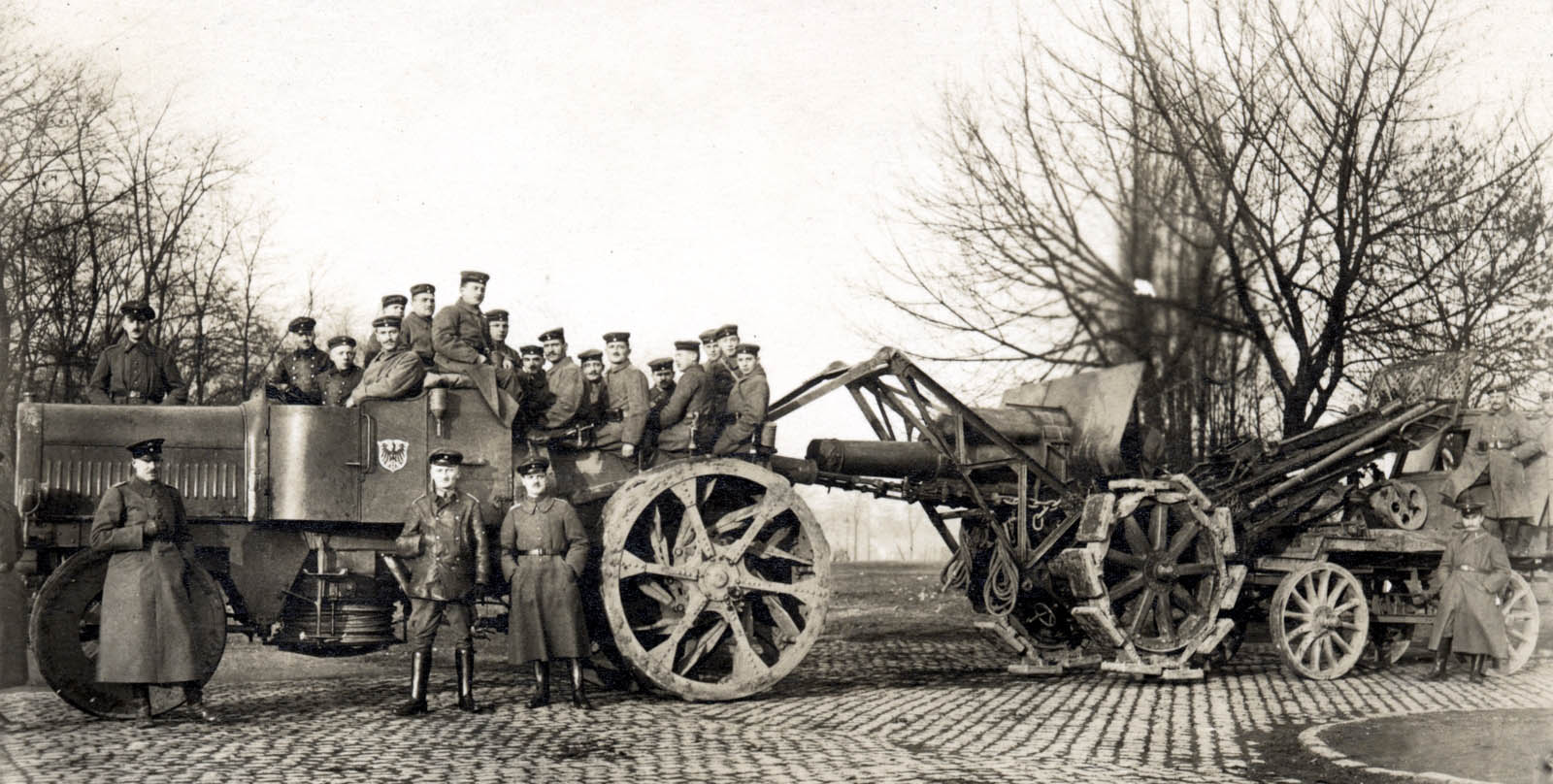 German+world+war+1+tanks