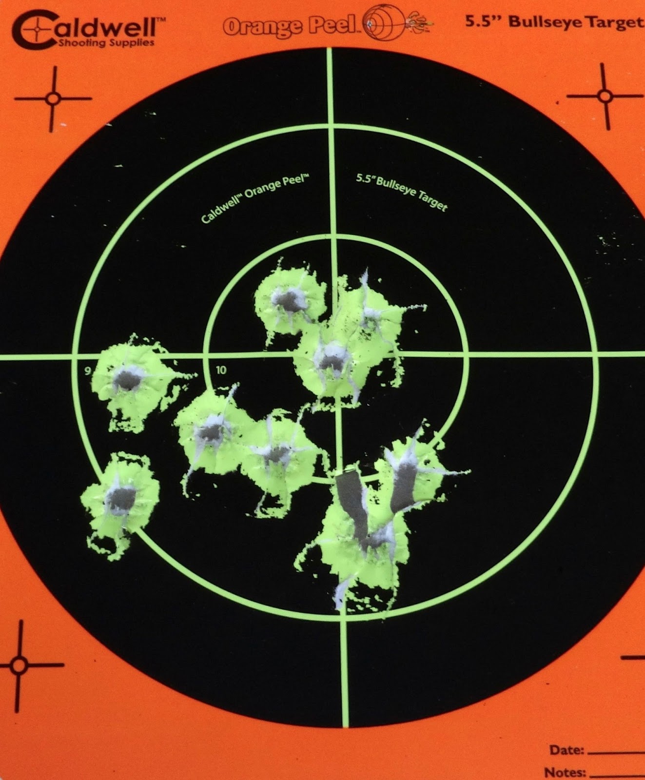 Average Joe's Handgun Reviews SPRINGFIELD XDm SERIES