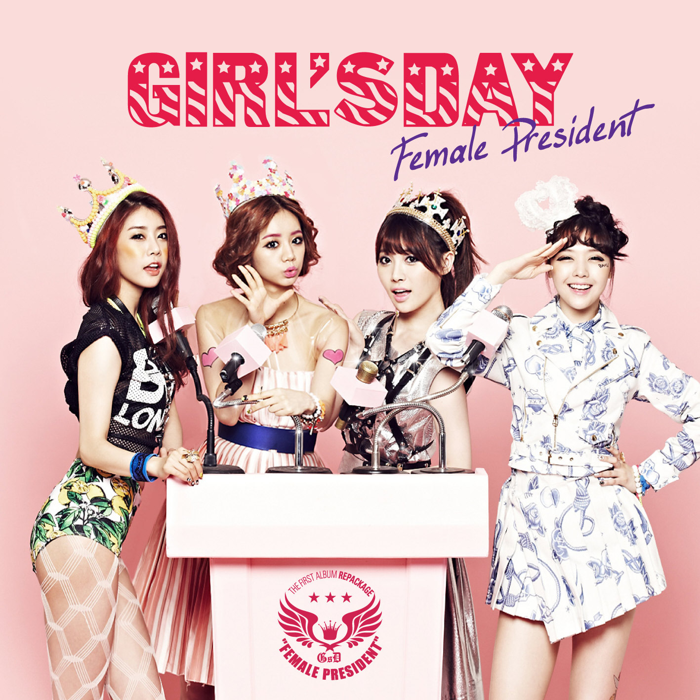 Where can i download kpop songs with album cover Where can i download kpop songs with album cover
