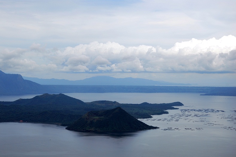 Tagaytay Place Tagaytay View in Casablanca