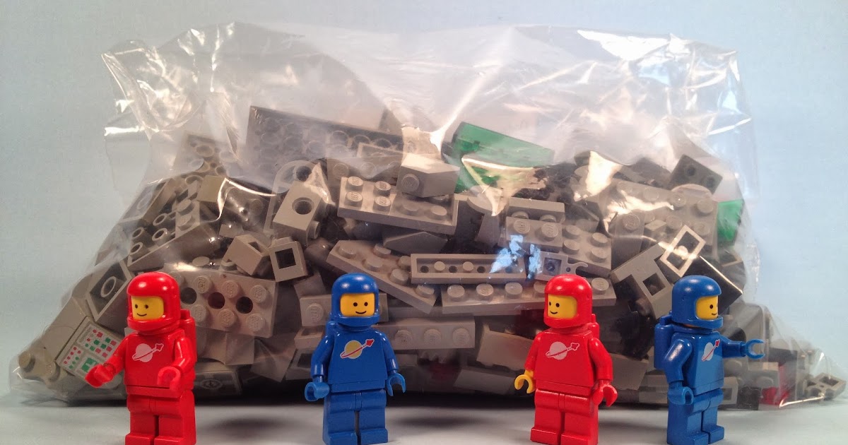 lego alien moon stalker