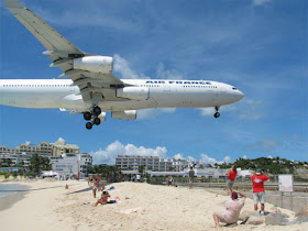 Private Airlines