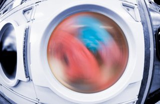Spin Cycle Laundry